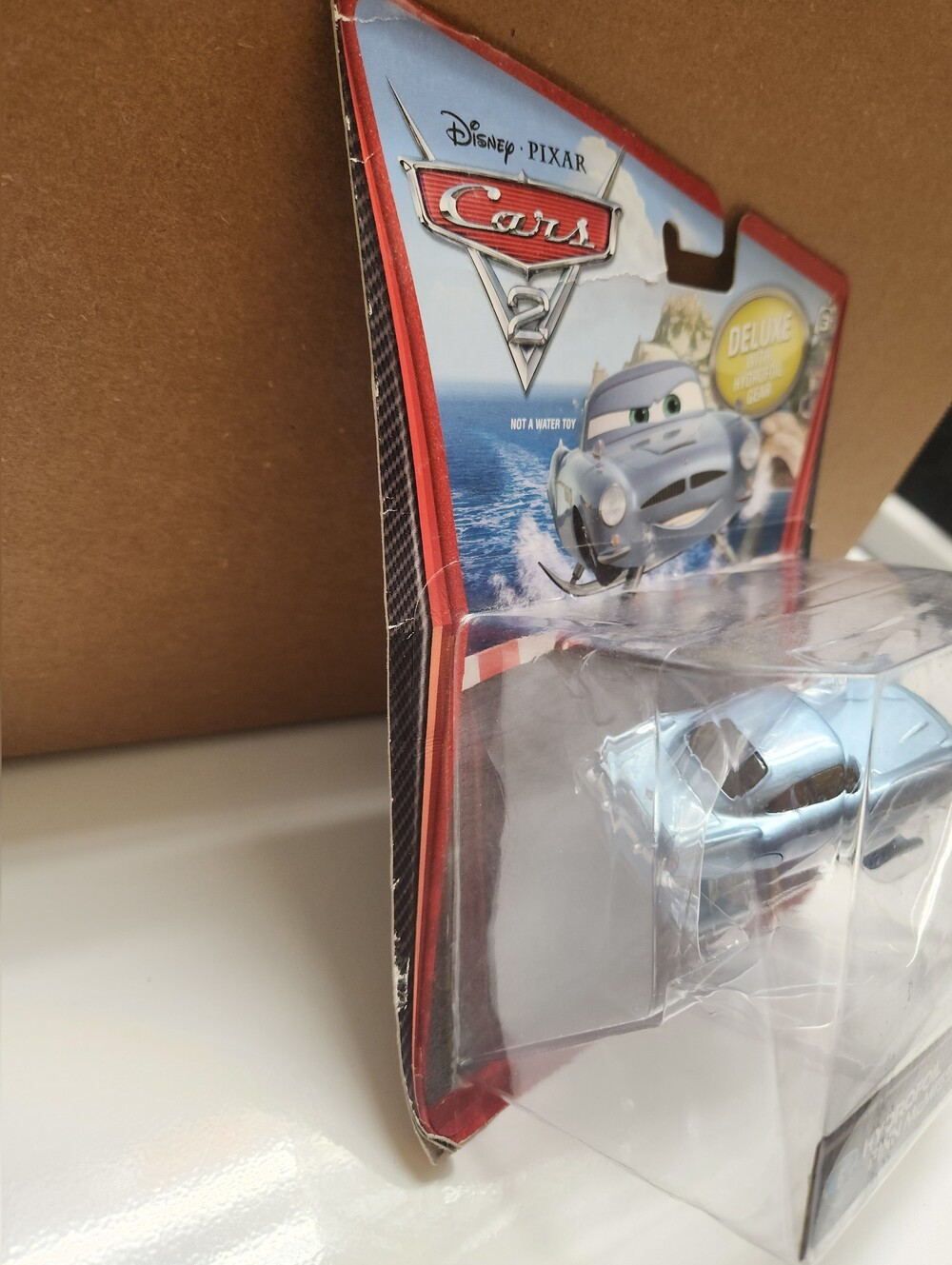 Disney/Hot Wheels Bundle - Picture 12 of 13